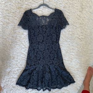 Diane Von Furstenberg Dress